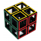 Hollow Cube  2 x 2 - Brainteaser